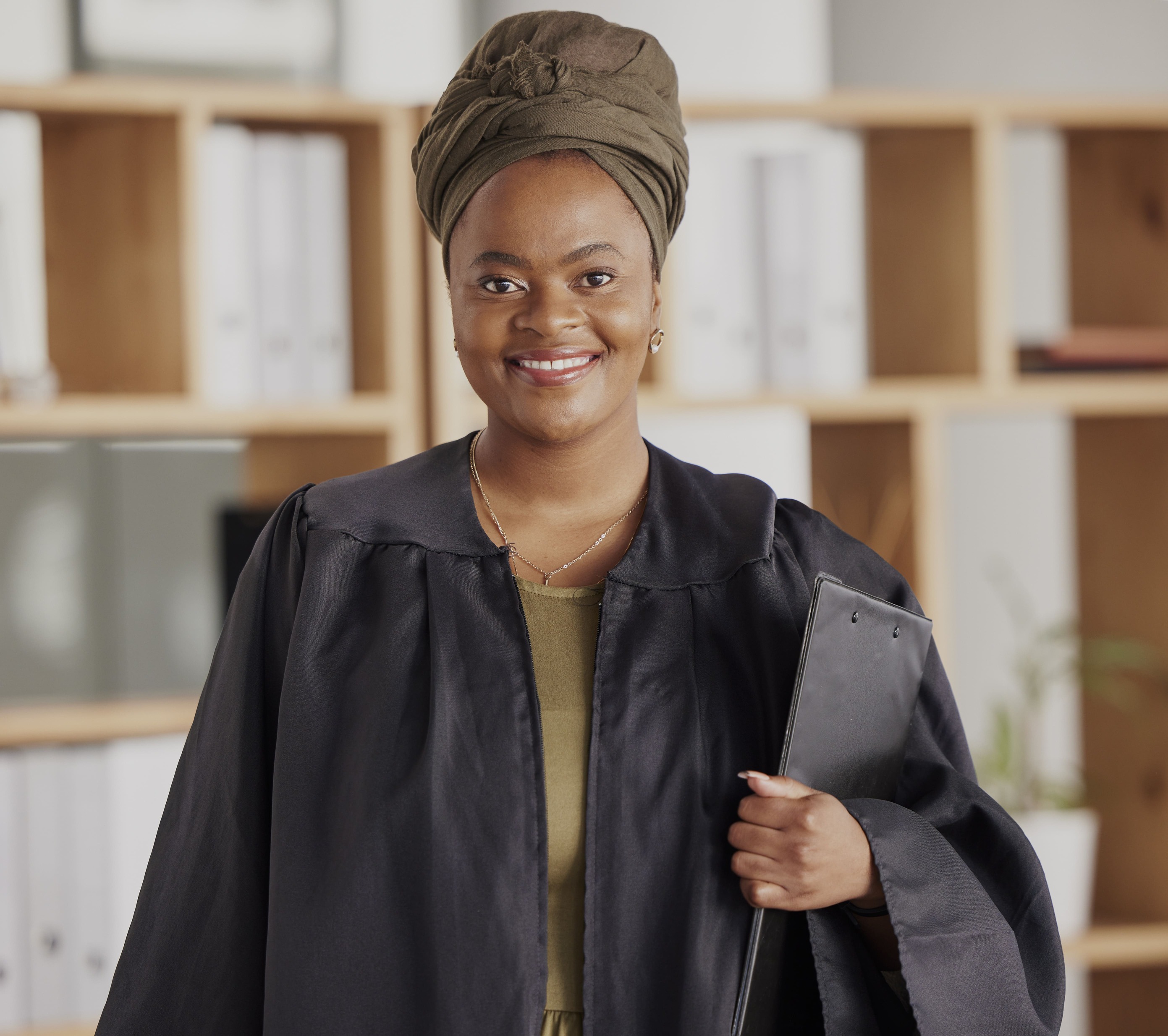 Advancing Justice Through Learning